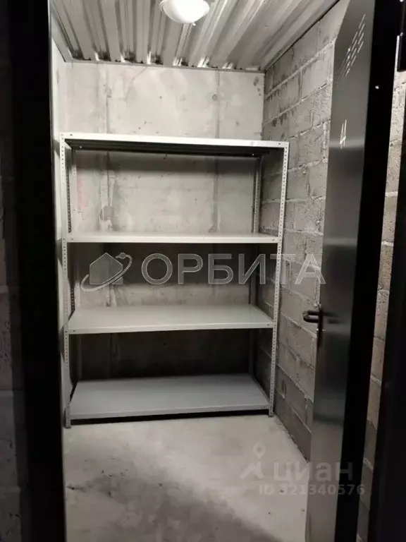 Помещение свободного назначения в Тюменская область, Тюмень ул. ... - Фото 1