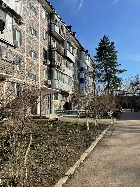 2к в -комнатной квартире (22 м) - Фото 2