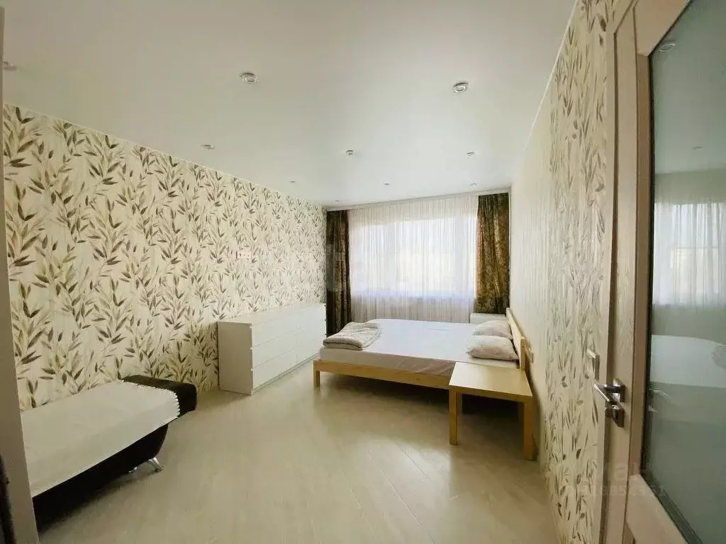 1-к кв. Санкт-Петербург Придорожная аллея, 5 (32.4 м) - Фото 0