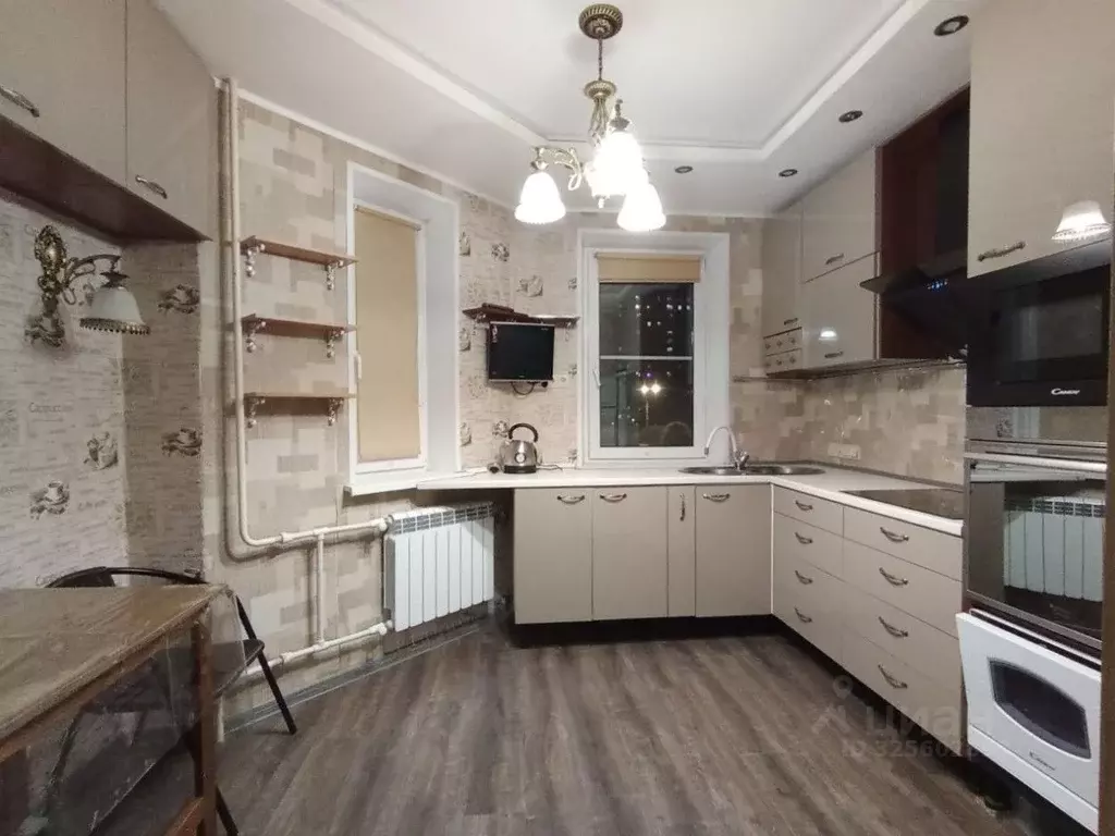 1-к кв. Санкт-Петербург Комендантский просп., 37К1 (35.0 м) - Фото 1