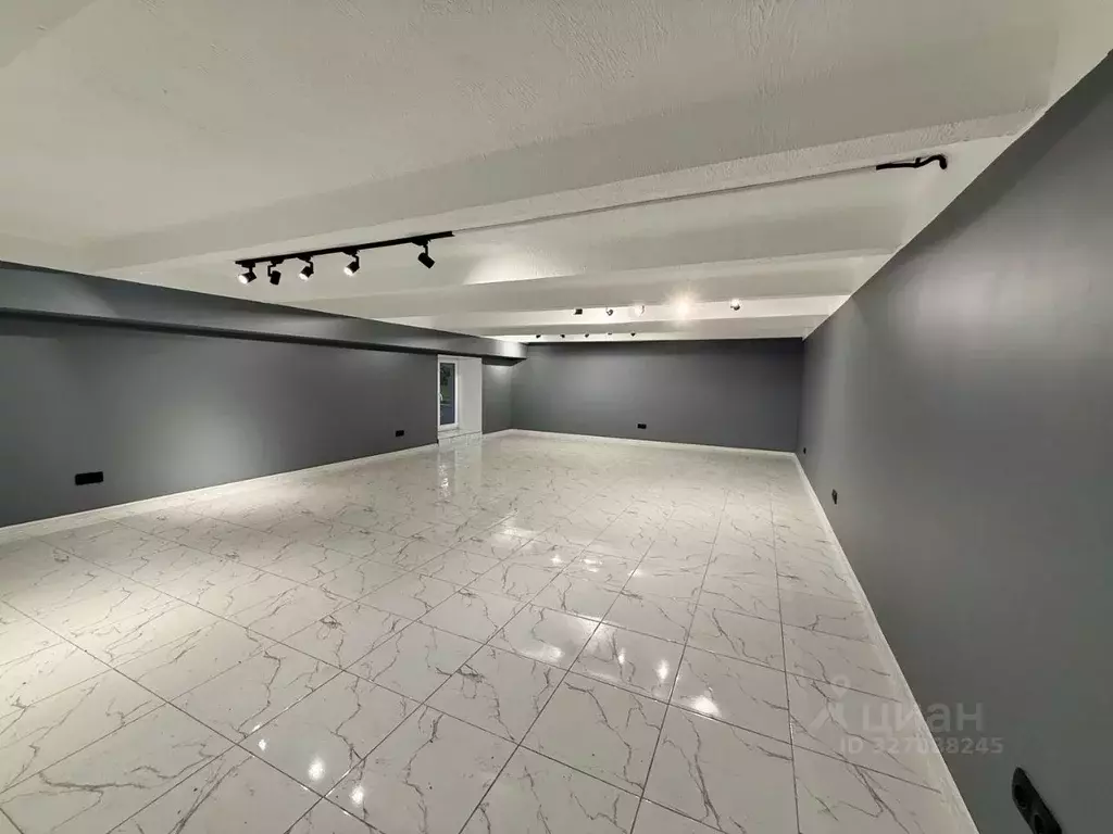 Помещение свободного назначения в Москва ул. Стромынка, 15 (55 м) - Фото 1