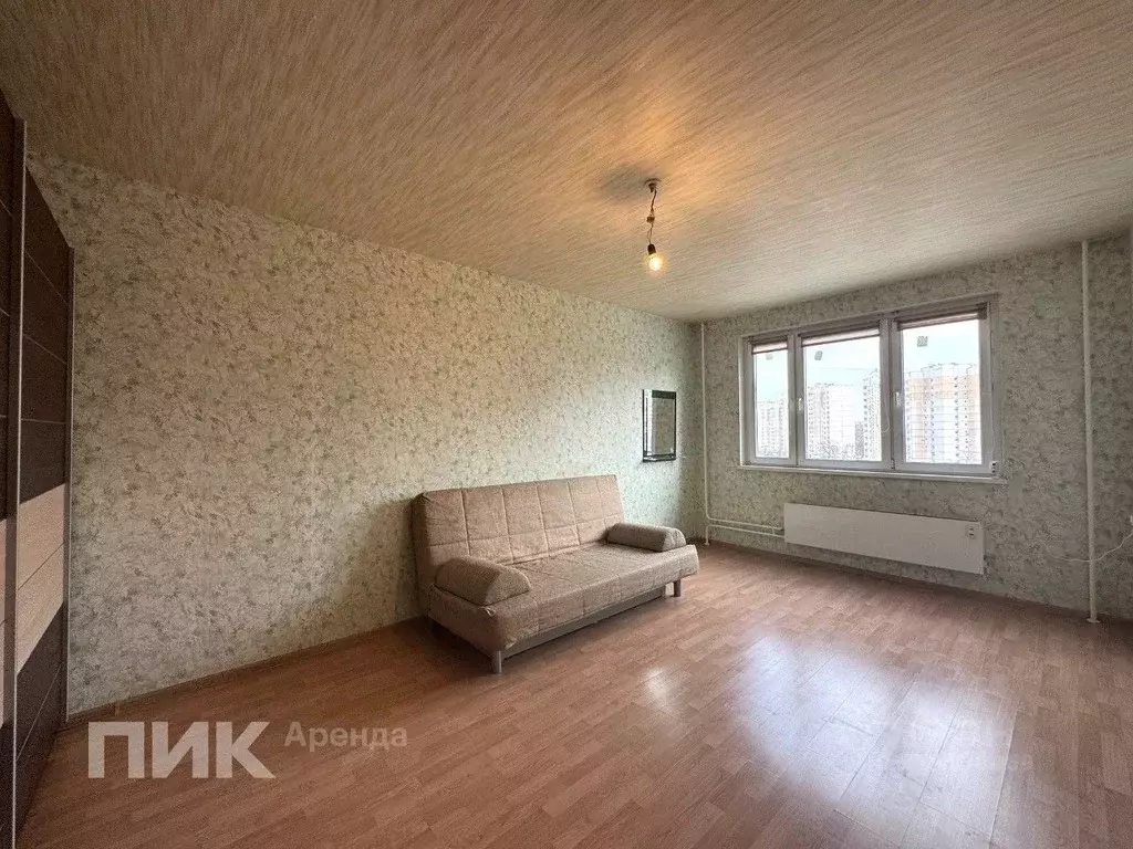 2-к кв. Московская область, Люберцы ул. Преображенская, 17к2 (60.7 м) - Фото 0