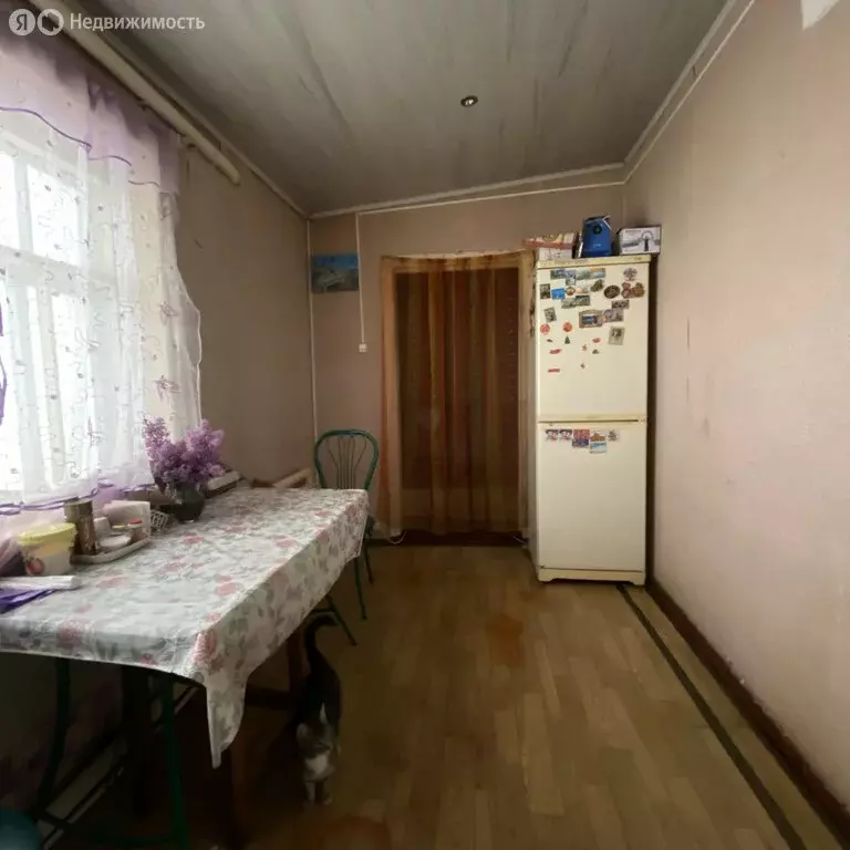 Дом в Батайск, улица Коммунаров, 6 (102 м) - Фото 1
