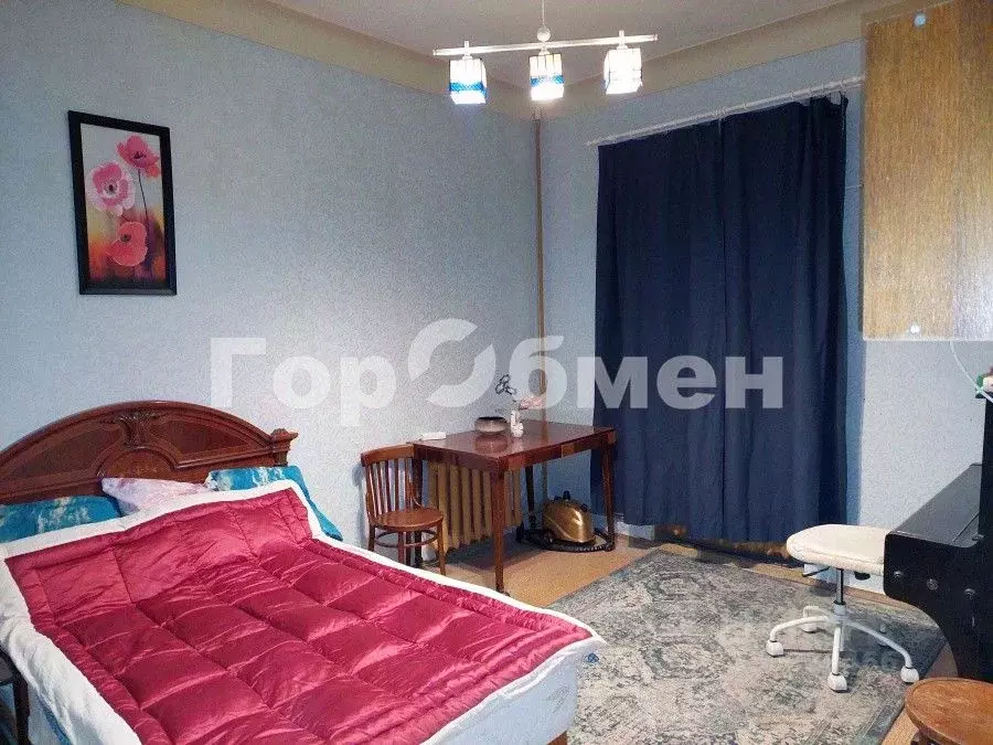 2-к кв. Москва Новорязанская ул., 38 (74.4 м) - Фото 1