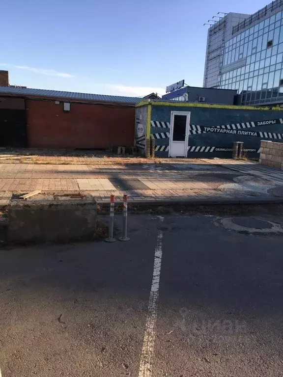 Торговая площадь в Ростовская область, Ростов-на-Дону ул. Вавилова, ... - Фото 1