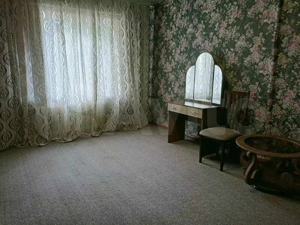 2-к. квартира, 51,3 м, 1/1 эт. - Фото 0