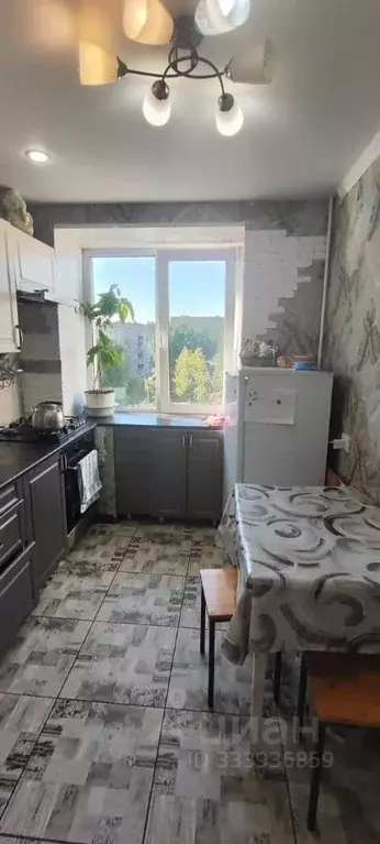 3-к кв. Башкортостан, Стерлитамак Михайловский мкр, ул. Шафиева, 5 ... - Фото 2
