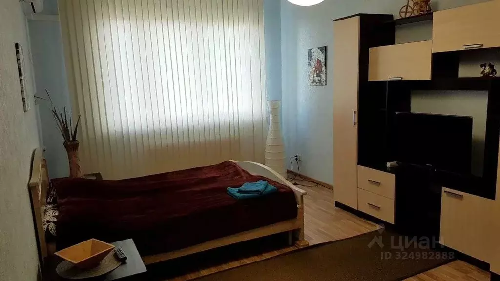 1-к кв. Белгородская область, Старый Оскол Степной мкр,  (44.0 м) - Фото 2