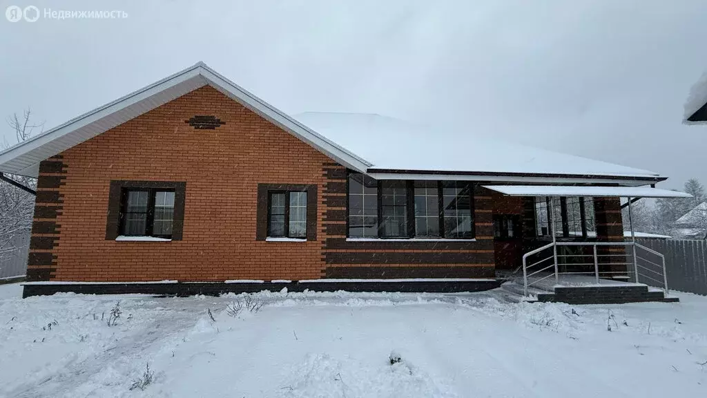 Дом в Обнинск, улица Маяковского, 16 (132.2 м) - Фото 2