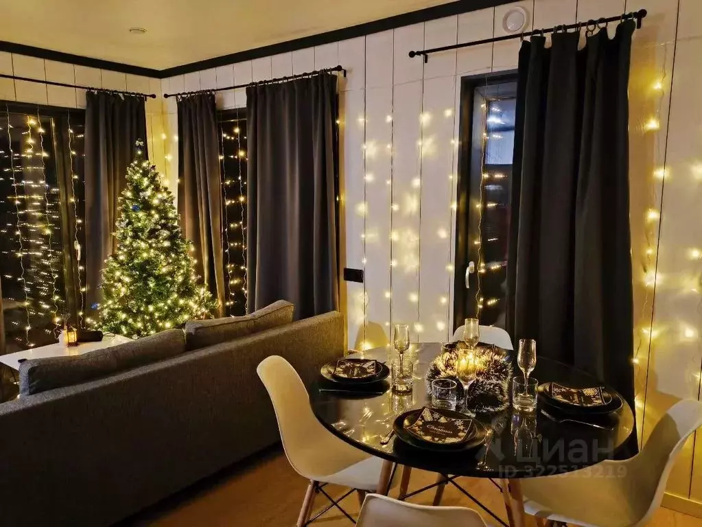 Дом в Московская область, Раменский муниципальный округ, пос. Трошково ... - Фото 2