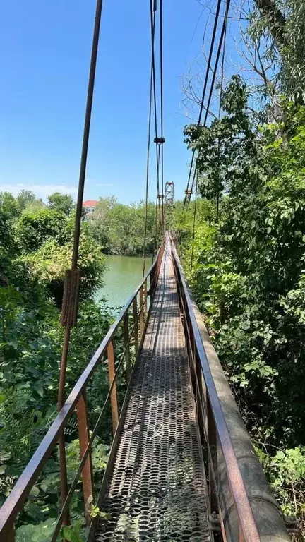 Участок в Адыгея, Тахтамукайский район, Энемское городское поселение, ... - Фото 1