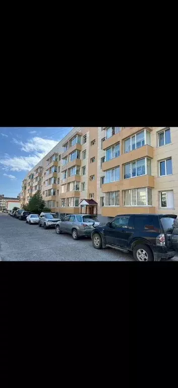 1-к. квартира, 37 м, 1/5 эт. - Фото 0