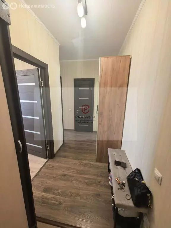 1-комнатная квартира: Сергиев Посад, улица Чайковского, 20 (43.9 м) - Фото 1