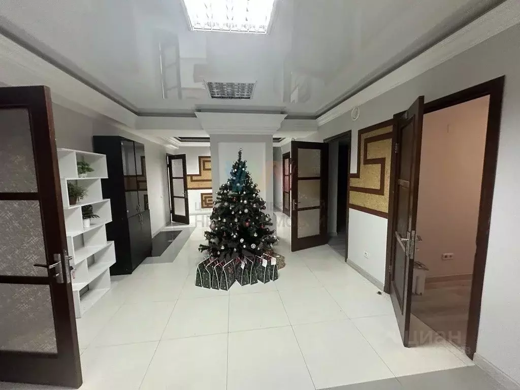 Офис в Башкортостан, Уфа ул. Цюрупы, 40 (275 м) - Фото 1