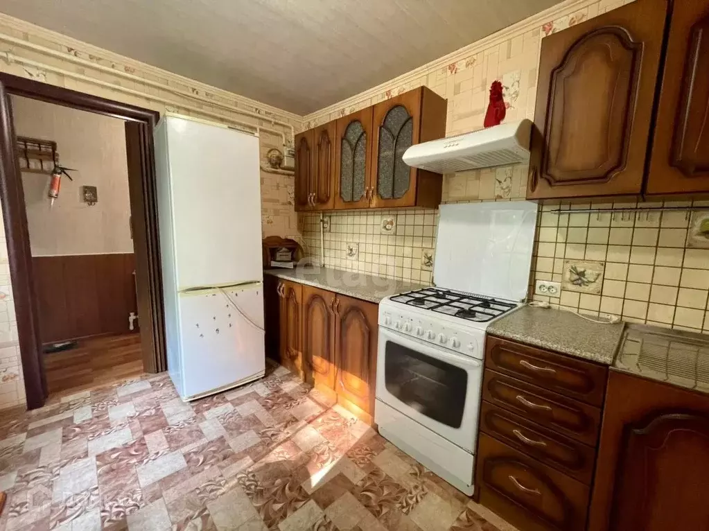 Продаётся 2-к квартира, 58.6 м - Фото 1