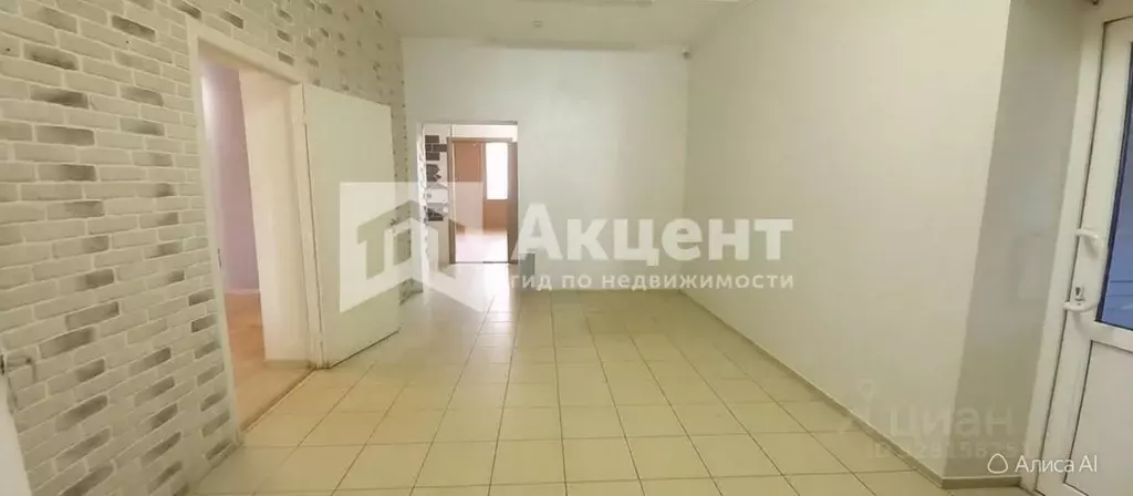 Офис в Ивановская область, Иваново ул. Богдана Хмельницкого, 55 (205 ... - Фото 2