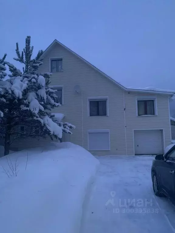 Коттедж в Ярославская область, Гаврилов-Ямский район, Заячье-Холмское ... - Фото 2