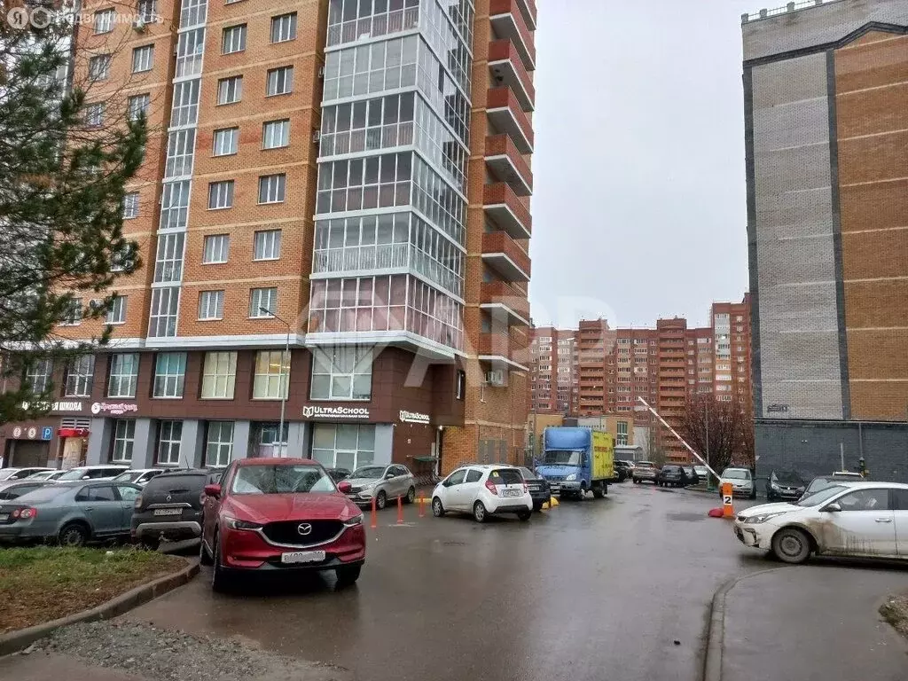 Склад (60 м) - Фото 1