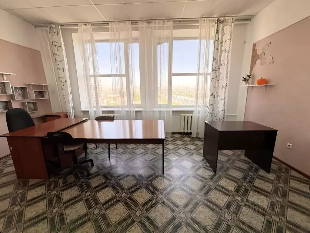 Офис в Новосибирская область, Новосибирск просп. Карла Маркса, 57 (34 ... - Фото 1