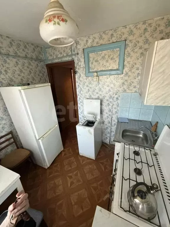 1-к кв. Ярославская область, Ярославль Пионерская ул., 1 (30.0 м) - Фото 1