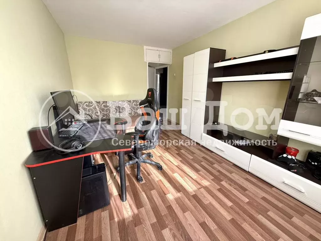 2-к. квартира, 42 м, 4/5 эт. - Фото 0