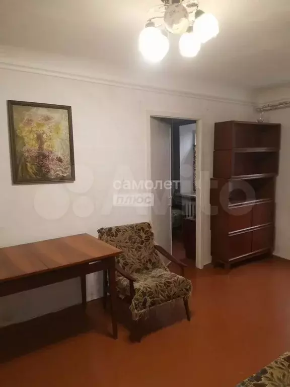 3-к. квартира, 56 м, 3/5 эт. - Фото 0
