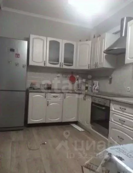 2-к кв. Красноярский край, Красноярск ул. Борисова, 30 (53.0 м) - Фото 1