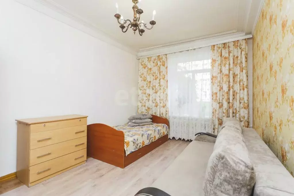 2-к кв. Башкортостан, Уфа ул. Мира, 28 (57.2 м) - Фото 0