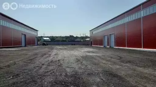 Склад (1440 м) - Фото 1