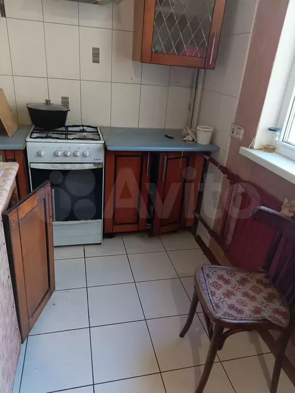 Комната 18 м в 3-к., 7/9 эт. - Фото 0
