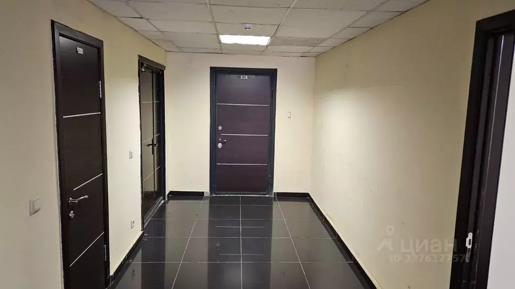 Офис в Москва Нижняя Красносельская ул., 35С64 (133 м) - Фото 2