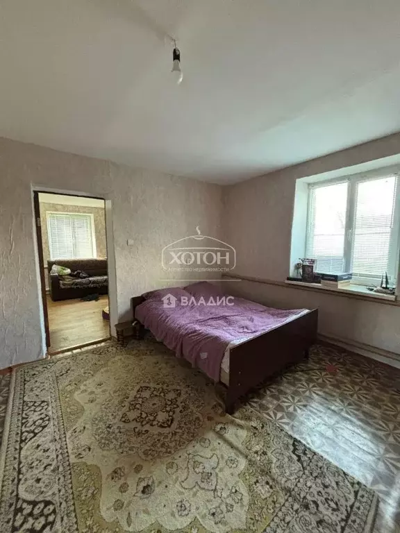 Дом в Калмыкия, Элиста городской округ, пос. Лола ул. Советская (95 м) - Фото 2