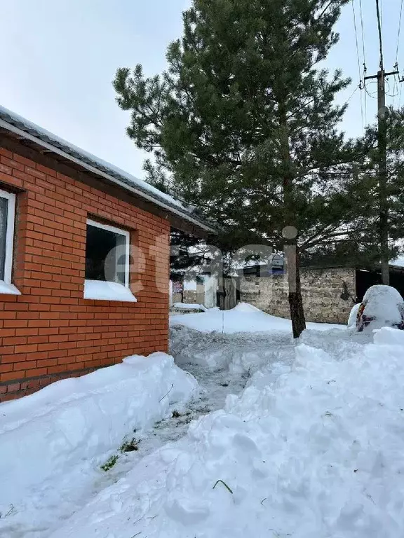 Дом в Тульская область, Тула муниципальное образование, д. Прилепы 27 ... - Фото 0