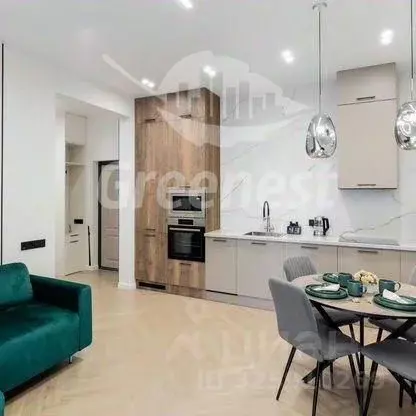 3-к кв. Иркутская область, Иркутск ул. Юрия Левитанского, 4 (65.0 м) - Фото 1