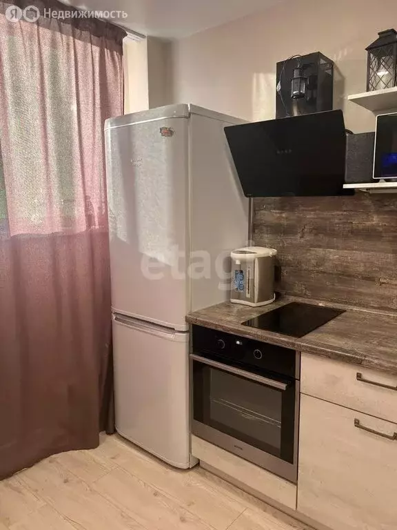 2-комнатная квартира: Тольятти, Московский проспект, 44 (57.3 м) - Фото 1