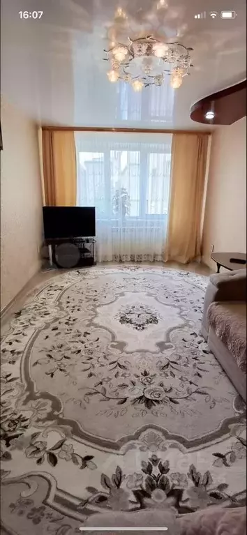 2-к кв. Марий Эл, Йошкар-Ола ул. Васильева, 3 (54.0 м) - Фото 1