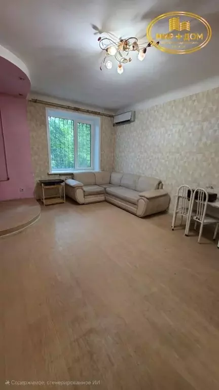 Квартира, 3 комнаты, 65 м - Фото 0