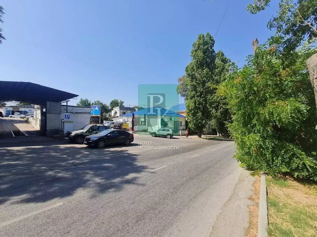Офис в Севастополь ул. Степаненко, 4 (11 м) - Фото 1