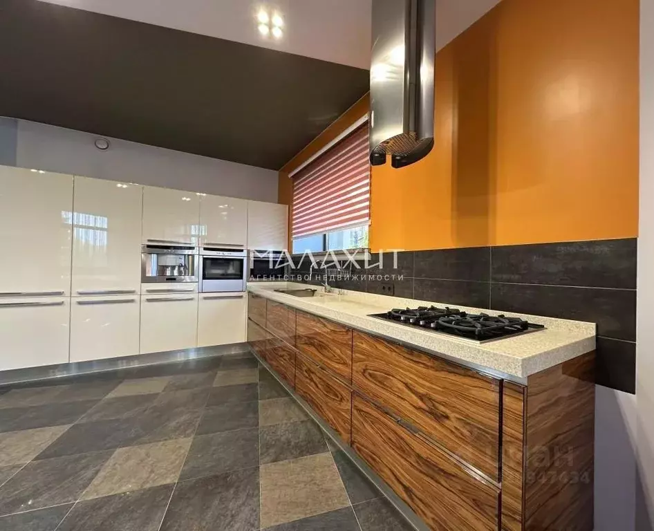 Дом в Самарская область, Красноярский район, Светлое Поле с/пос, с. ... - Фото 1