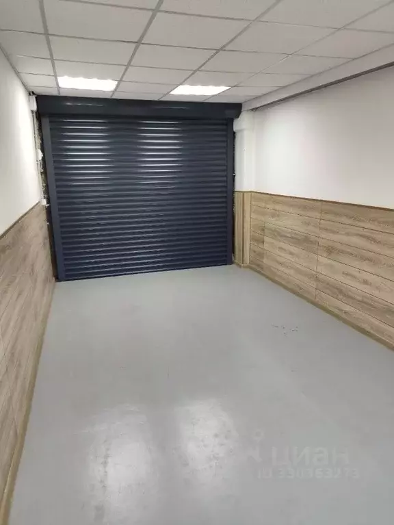 Гараж в Москва Башиловская ул., 34 (19 м) - Фото 2