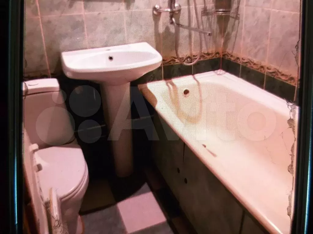 1-к. квартира, 36 м, 3/9 эт. - Фото 1