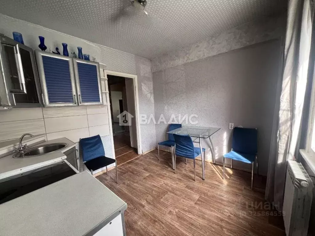 3-к кв. Иркутская область, Ангарск Китой мкр, Советская ул., 6 (58.0 ... - Фото 0