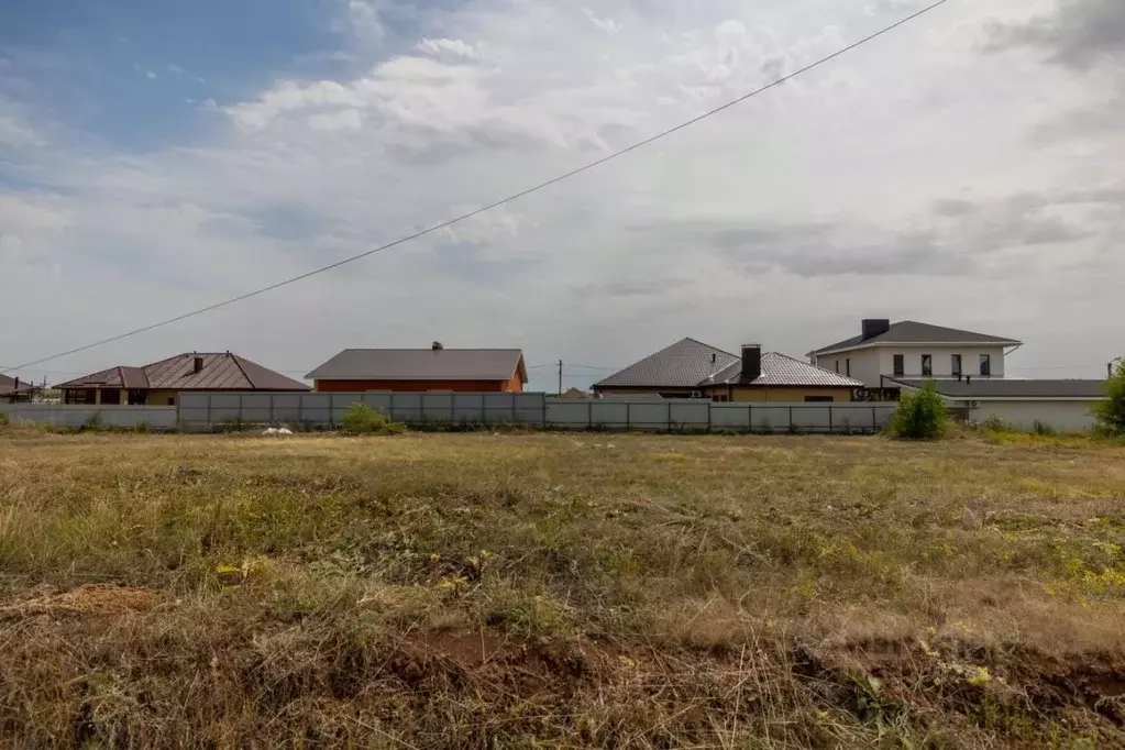Участок в Оренбургская область, Оренбург ул. Авачинская (8.0 сот.) - Фото 1