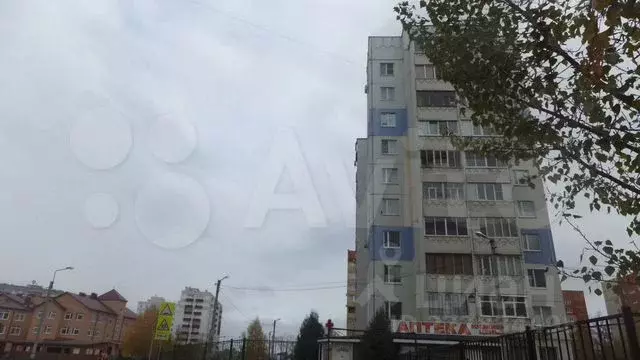 1-к кв. Пензенская область, Пенза ул. Ивановская, 71 (45.0 м) - Фото 2