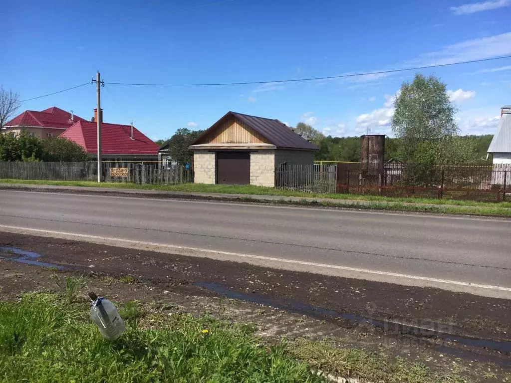 Дом в Самарская область, Кинельский район, с. Чубовка Советская ул. .,  Купить дом Чубовка, Кинельский район, ID объекта - 50010172960