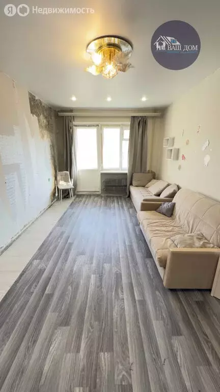 3-комнатная квартира: Северодвинск, Южная улица, 26 (68.8 м) - Фото 2