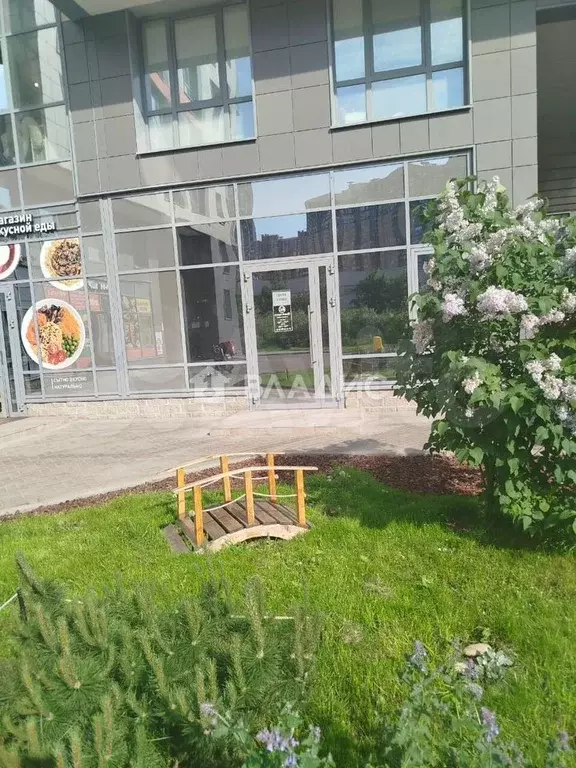 Сдам помещение свободного назначения, 92 м - Фото 1