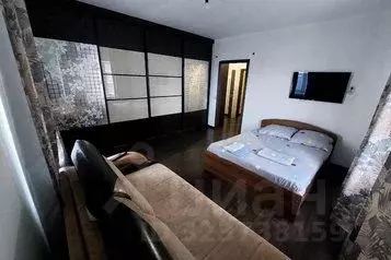 1-к кв. Хабаровский край, Хабаровск ул. Карла Маркса, 99б (40.0 м) - Фото 1