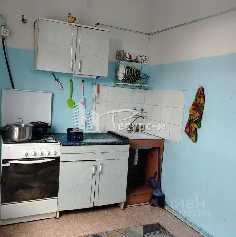 2-к кв. Нижегородская область, Выкса ул. Красные зори, 45А (53.9 м) - Фото 2