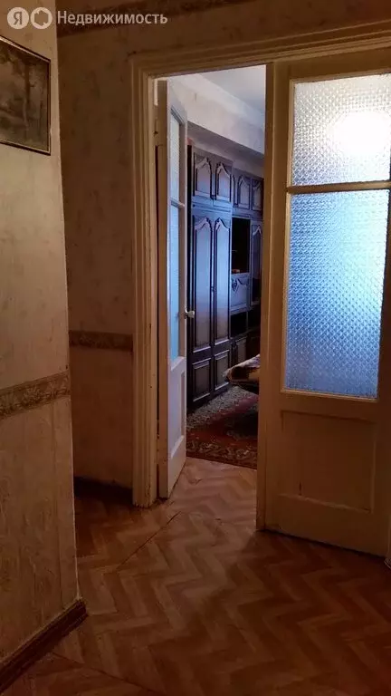 2-комнатная квартира: Магнитогорск, Октябрьская улица, 19 (55 м) - Фото 1